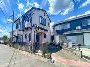 大将軍1丁目 貸家