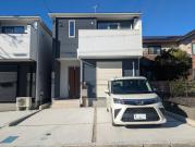 マイホームネクスト豊田美里3号棟