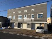 ブランキューブ加茂川町