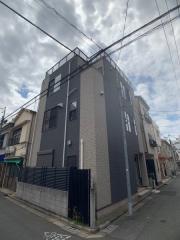 ＪＲ山手線日暮里駅まで徒歩10分