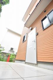 高野アパート
