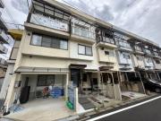 京阪本線藤森駅まで徒歩19分