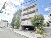 桜町第一ハイツ