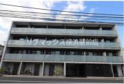 東急東横線白楽駅まで徒歩8分