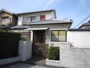 ＪＲ東海道本線浜松駅までバス約10分 徒歩3分