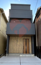 大正区鶴町3丁目戸建