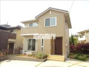 和合町戸建貸家A