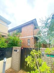 吉祥寺南町3丁目貸家