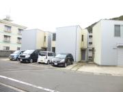 ユニキューブ昭和町I