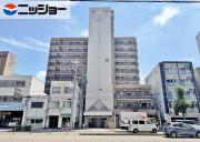 ライオンズマンション徳川208