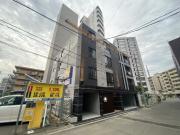 アルファスクエア西28