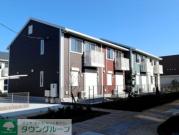 BLESS HOUSE柏西町 B