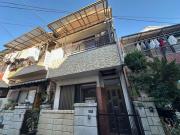 柴島3丁目貸家奥側