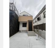 京王井の頭線三鷹台駅まで徒歩10分