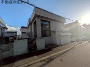 南沢5条4丁目 貸家