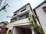 京阪本線牧野駅まで徒歩29分