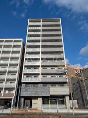 S-RESIDENCE野並駅前broad