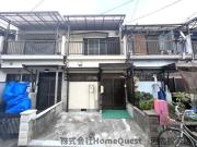 天美南6丁目テラスハウス