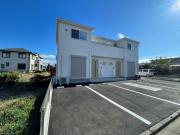 リーブルファイン新田町 1号棟