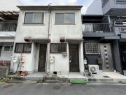 京阪交野線星ケ丘駅まで徒歩16分