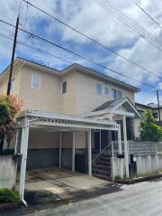 山形市高原町 貸家