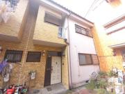 京阪本線香里園駅まで徒歩16分