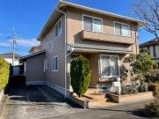 高森7丁目2階建て貸家