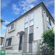 川崎市宮前区水沢3丁目戸建