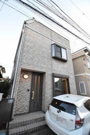 習志野市本大久保3丁目戸建