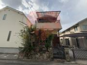 堺市東区野尻町戸建