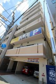 Earl Greyマンション大橋