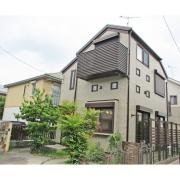 立川市栄町4丁目住宅