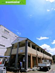 フジパレス太田 II番館