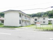 イストワール A棟