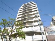 元町MGレヂデンスIII