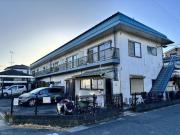 長栄マンション