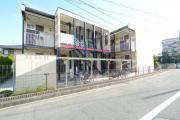 レオパレスKAMISHO