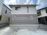 畑町戸建貸家 D棟