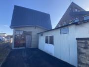 P清水町南3条8丁目貸家