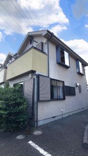 タカイチタウンハウス