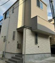 東急田園都市線池尻大橋駅まで徒歩11分