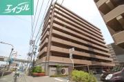 アルファライフ岡山駅南