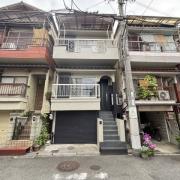 枚方市須山町リノベ貸家