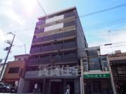 阪急京都線大宮駅まで徒歩7分