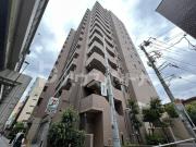 パークキューブ板橋本町