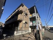 ＪＲ埼京線武蔵浦和駅まで徒歩11分