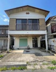 茂原市早野戸建て