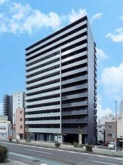 地下鉄中央線九条駅まで徒歩8分