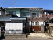 茶屋新田陽当たりの良い戸建て