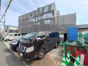 鹿児島市電谷山線宇宿一丁目駅まで徒歩5分